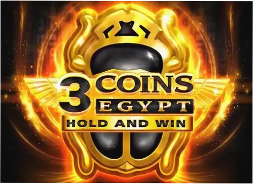 Bitstarz Casino AU 3 Coins Egypt