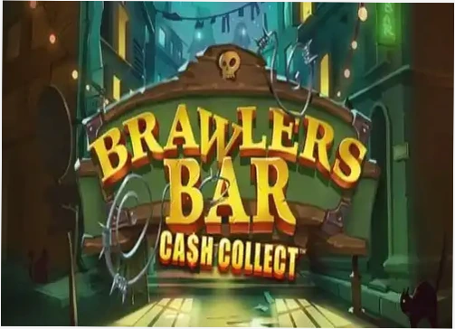 Bitstarz Casino AU Brawlers Bar Cash Collect