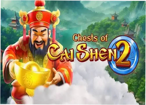 Bitstarz Casino AU Cai Shen 2