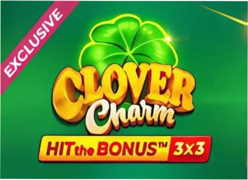 Bitstarz Casino AU Clover Charm