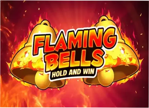 Bitstarz Casino AU Flaming Bells