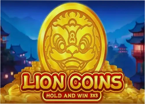 Bitstarz Casino AU Lion Coins