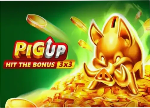 Bitstarz Casino AU Pig Up Hit the Bonus