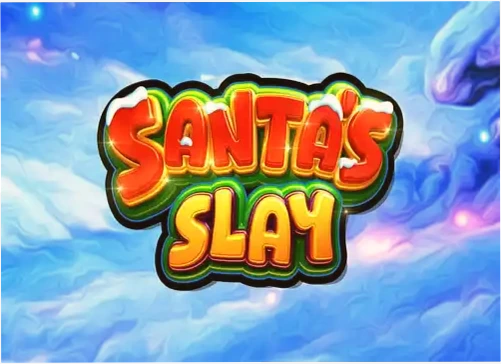 Bitstarz Casino AU Santa's Slay