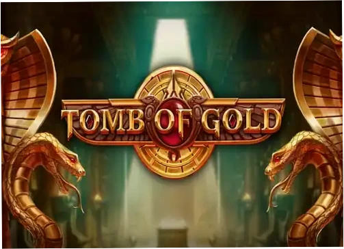 Bitstarz Casino AU Tomb of Gold