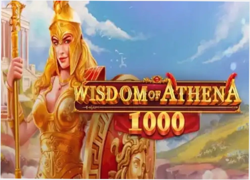 Bitstarz Casino AU Wisdom of Athena 1000